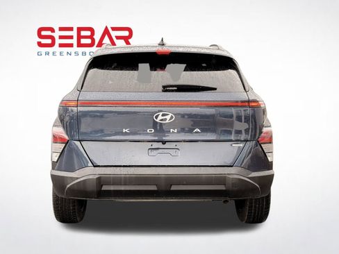 Used 2024 Hyundai Kona SEL image 7