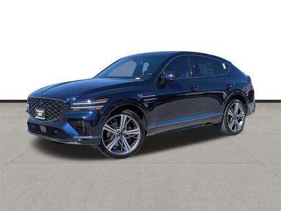 New 2026 Genesis GV80 3.5T e-SC