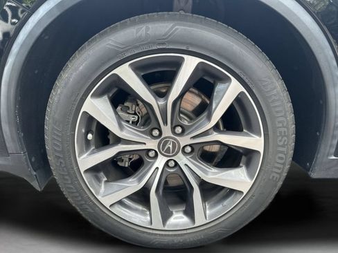 Used 2023 Acura MDX FWD w/ Technology Package image 28
