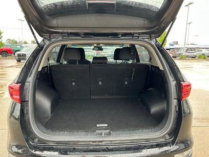 Used 2022 Kia Sportage LX