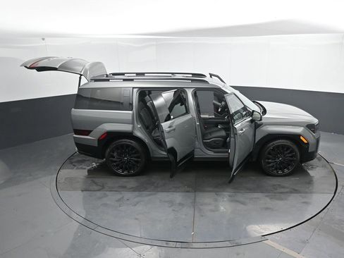 New 2026 Hyundai Santa Fe Calligraphy image 55