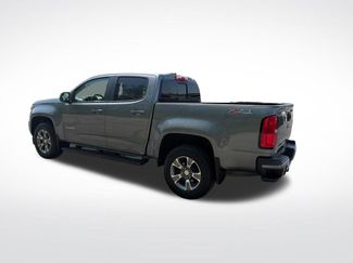 Used 2020 Chevrolet Colorado Z71 AWD/4WD video 3