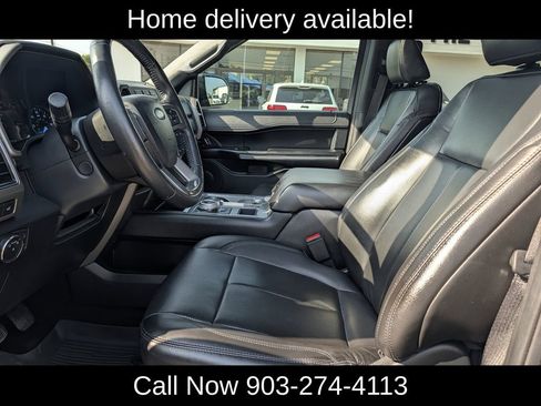 Used 2021 Ford Expedition XLT RWD image 25