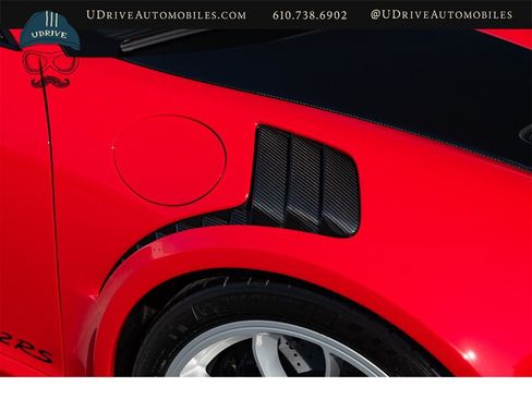 Used 2018 Porsche 911 GT2 RS RWD image 37