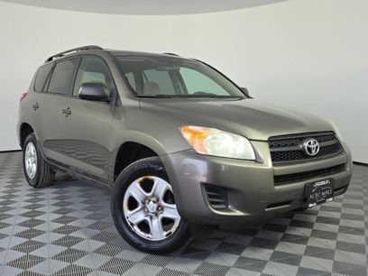 Used 2012 Toyota RAV4 4WD