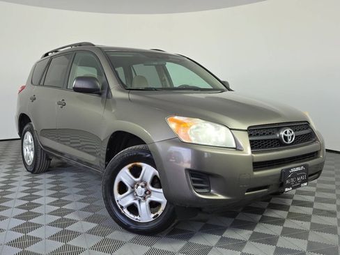 Used 2012 Toyota RAV4 4WD image 1