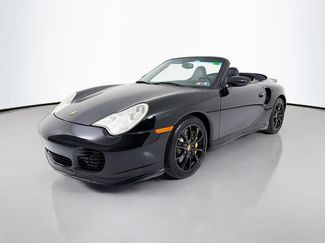 Used 2005 Porsche 911 Turbo AWD/4WD video 1
