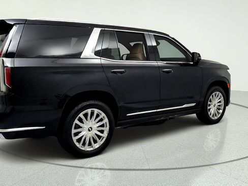 Used 2023 Cadillac Escalade Premium Luxury w/ Performance Package AWD/4WD image 5