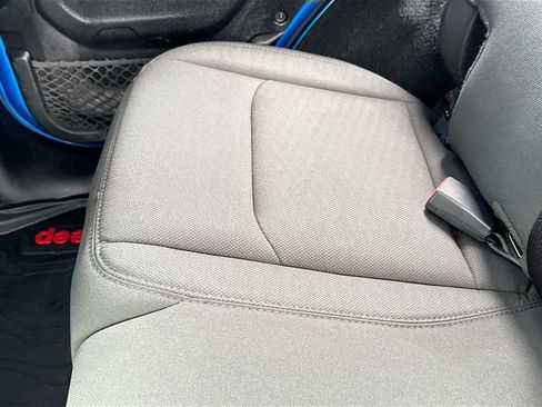 Used 2021 Jeep Wrangler Unlimited Sport image 29