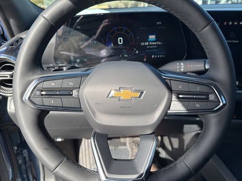 Certified 2025 Chevrolet Equinox LT image 20