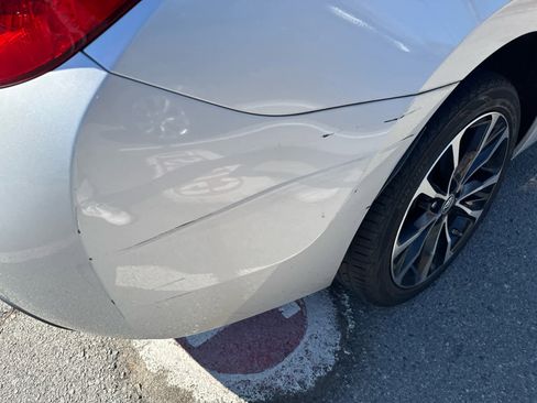 Used 2019 Toyota Corolla SE image 5