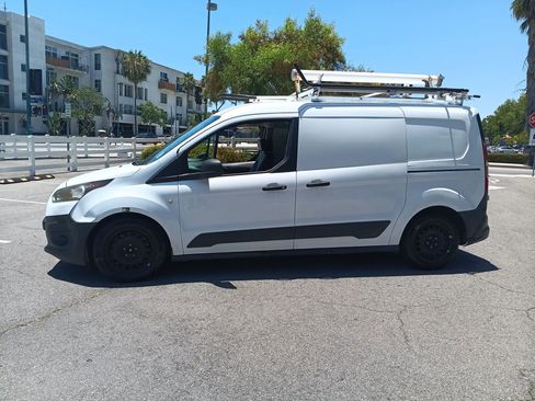 Used 2015 Ford Transit Connect XL FWD image 5