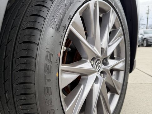 Used 2019 MAZDA CX-5 Grand Touring image 9