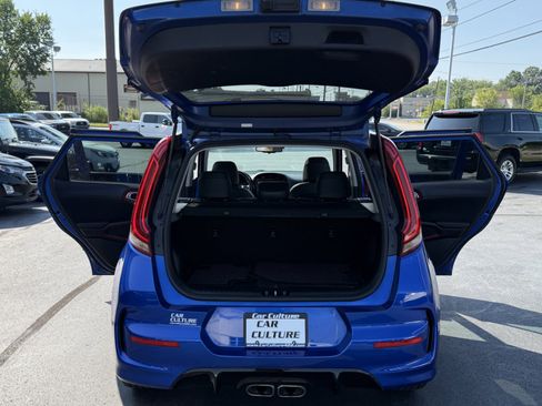 Used 2022 Kia Soul Turbo image 46