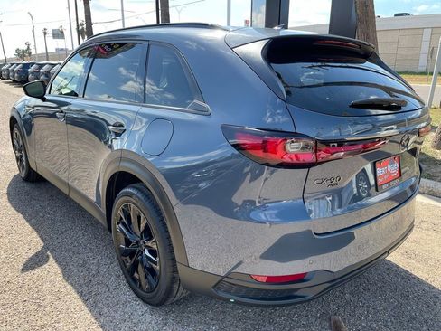 New 2026 MAZDA CX-70 3.3 Turbo w/ Premium Plus Pkg AWD/4WD image 5