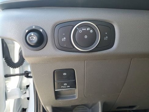 Certified 2023 Ford Transit 250 Medium Roof w/ Load Area Protection Package image 17