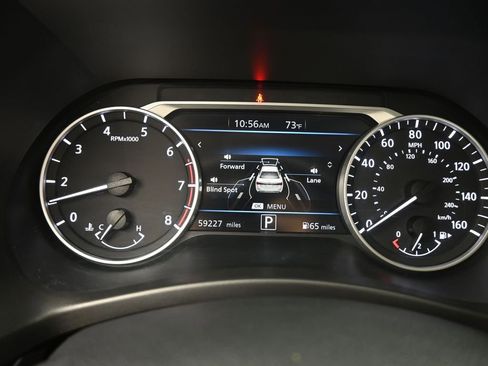 Used 2023 Nissan Sentra SV image 27