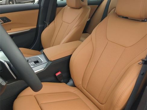 New 2026 BMW 330i Sedan w/ Premium Package image 17