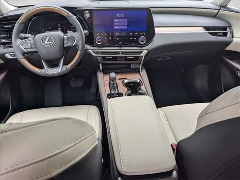New 2026 Lexus RX 350 FWD image 13