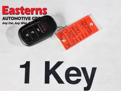Used 2023 Honda CR-V LX image 23