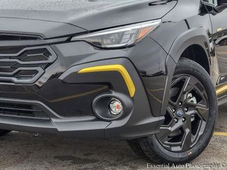 New 2026 Subaru Crosstrek 2.5i Sport video 3