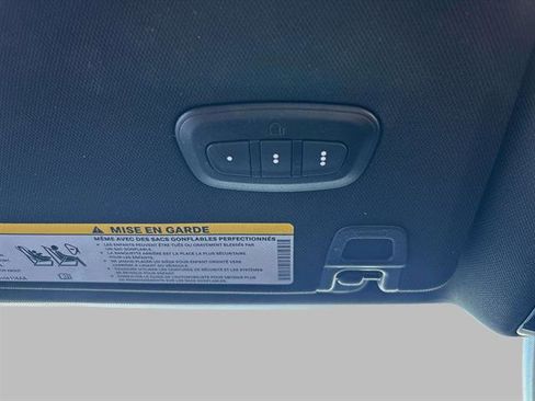 Certified 2023 Jeep Grand Cherokee Overland image 28