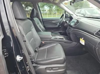 Used 2024 Honda Ridgeline RTL image 10