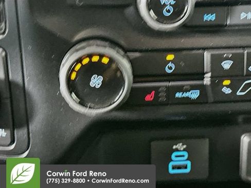 New 2026 Ford F250 XLT w/ XLT Premium Package AWD/4WD image 23