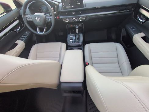 Used 2026 Honda CR-V EX-L image 33