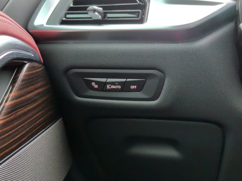 New 2027 BMW X6 xDrive40i AWD/4WD image 25