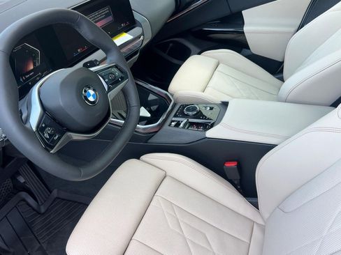 Used 2026 BMW X3 xDrive30i w/ Premium Package AWD/4WD image 18