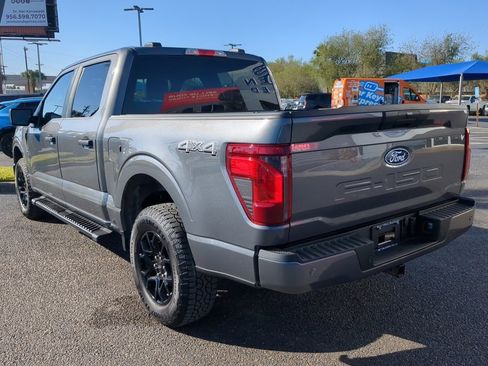 Used 2025 Ford F150 STX image 3