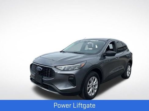 Used 2024 Ford Escape Active AWD/4WD image 10