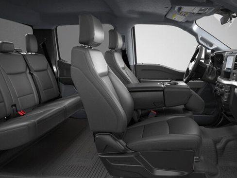 New 2026 Ford F350 XLT image 14