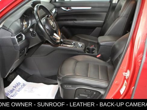 Used 2022 MAZDA CX-5 AWD 2.5 S image 15