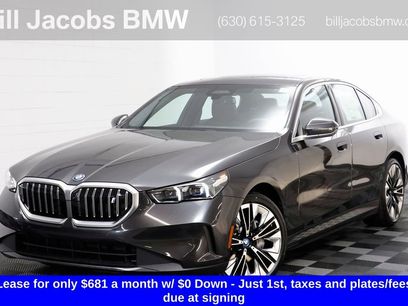 Used 2025 BMW i5 xDrive40 w/ Premium Package