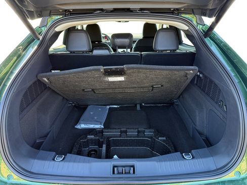 New 2025 Ford Mustang Mach-E Premium image 17