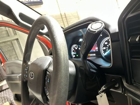 Used 2023 Ford F150 XL w/ STX Appearance Package image 23