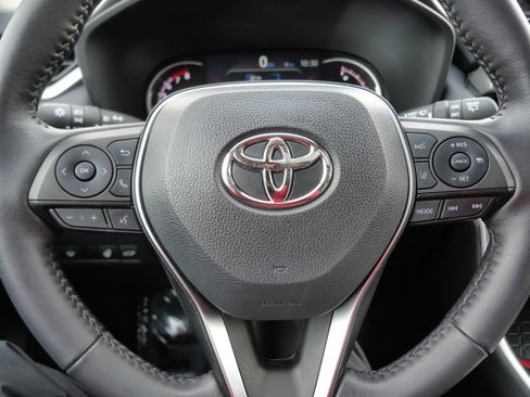 Certified 2022 Toyota RAV4 TRD Off-Road image 26