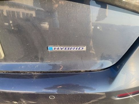 Used 2024 Honda Accord EX-L image 6