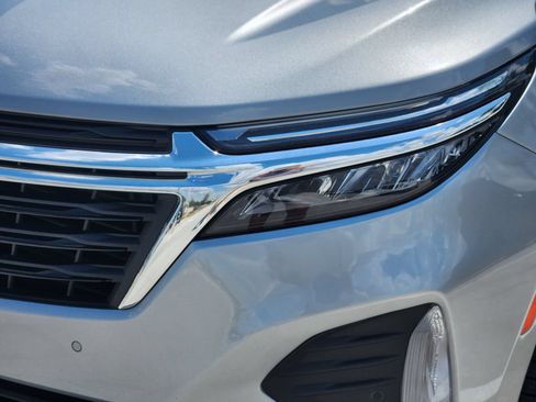 Certified 2024 Chevrolet Equinox LT FWD image 9