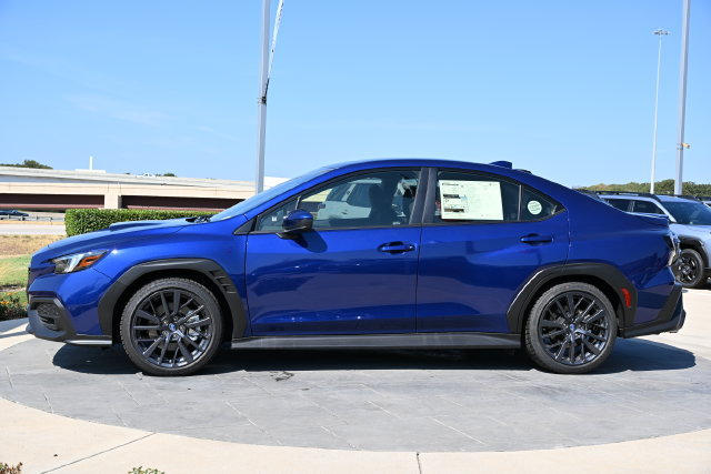 New 2026 Subaru WRX Premium AWD/4WD image 6