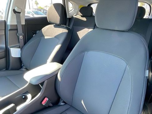 New 2026 Hyundai Kona SEL Sport image 15