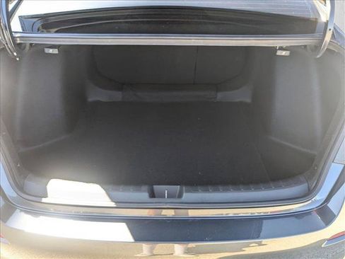 Used 2025 Honda Civic Sport image 6