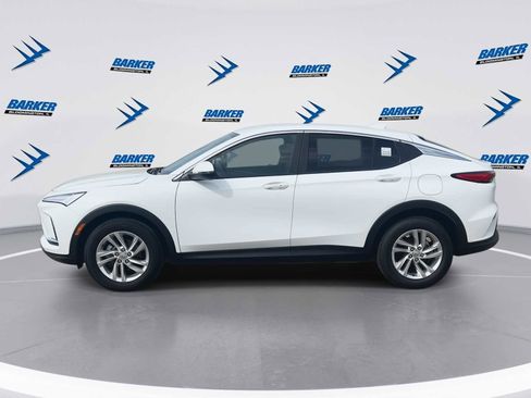 New 2026 Buick Envista Preferred w/ Convenience I Package image 6