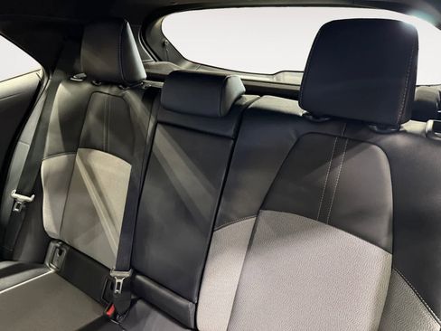 New 2025 Toyota Corolla XSE FWD image 13