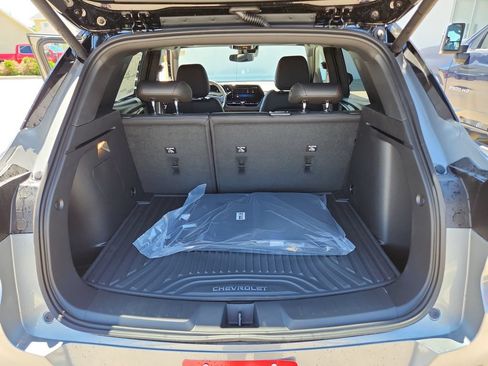 New 2026 Chevrolet TrailBlazer RS w/ Convenience Package AWD/4WD image 23