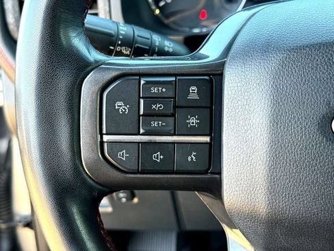 Certified 2023 Ford Expedition Limited RWD image 14
