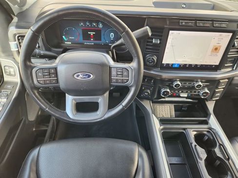 Used 2023 Ford F250 Lariat w/ Tow Technology Package image 26