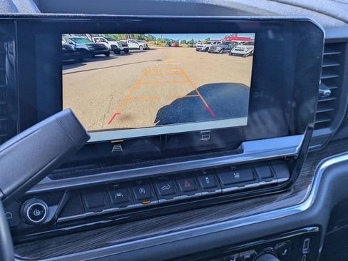 Used 2023 Chevrolet Silverado 1500 LT image 20